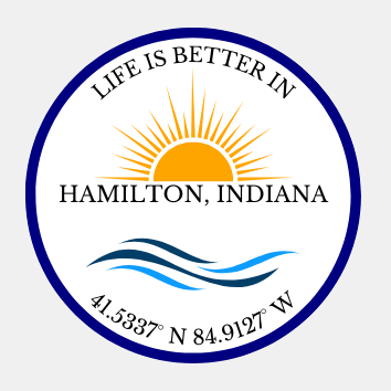 Town of Hamilton